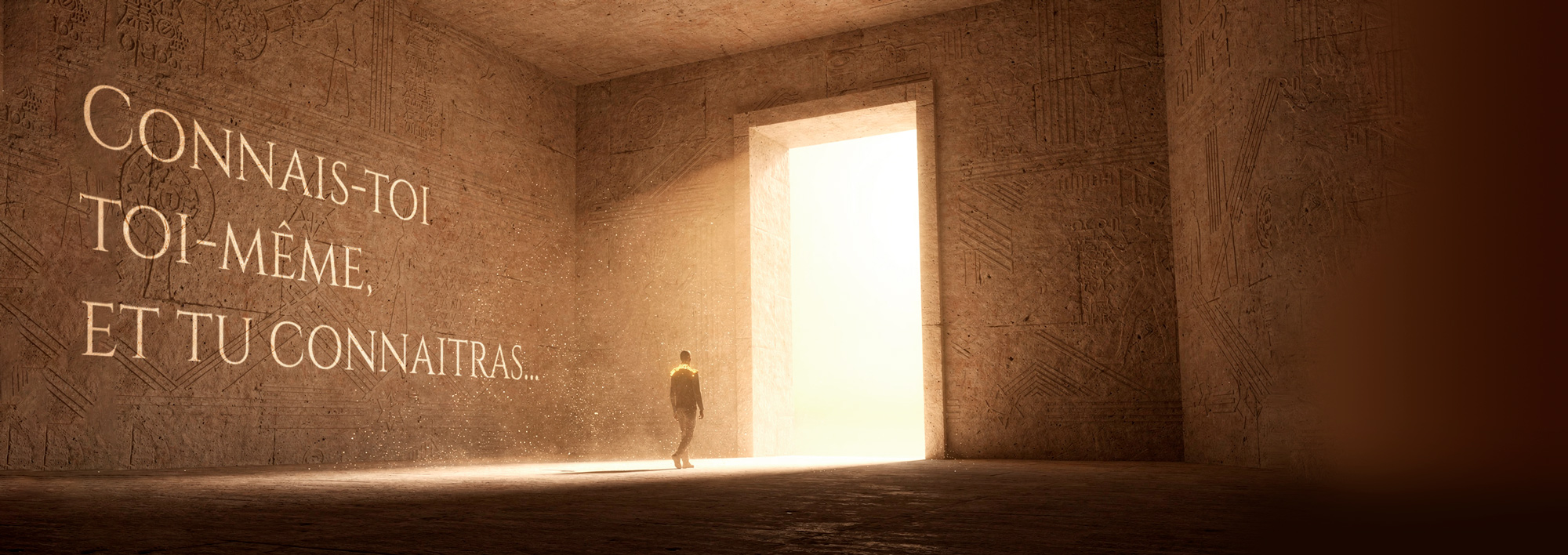 Notre Obédience banniere accueil Notre Obédience