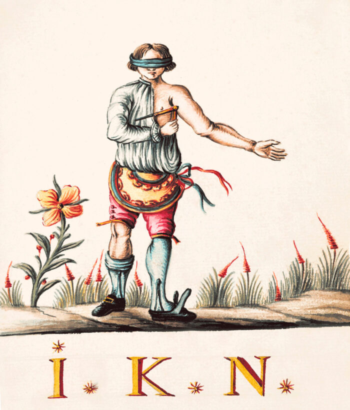 Tenue de recipiendaire 700x820 Régularité et légitimité en franc maçonnerie : le cas de Memphis Misraïm