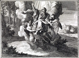ascension dHenoch 1712 300x223 Bienvenue