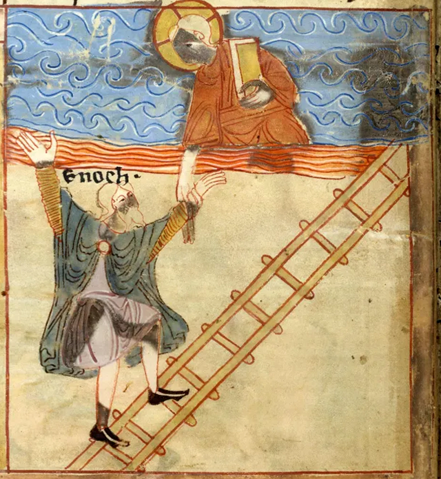 Le Livre d’Hénoch et la franc maçonnerie enoch large 1210x1315 Le Livre d’Hénoch et la franc maçonnerie