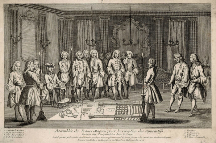 Notre Obédience Assemblee de FM 700x463 Notre Obédience