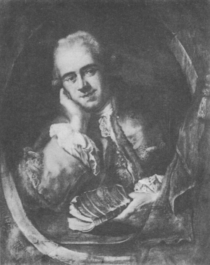 J B Willermoz 700x882 Le manuscrit dAlger