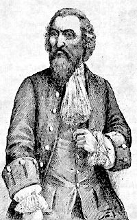 Martinez de pasqualle Le manuscrit dAlger