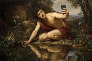 narcisse selfie kephra 2026 300x200 Bienvenue